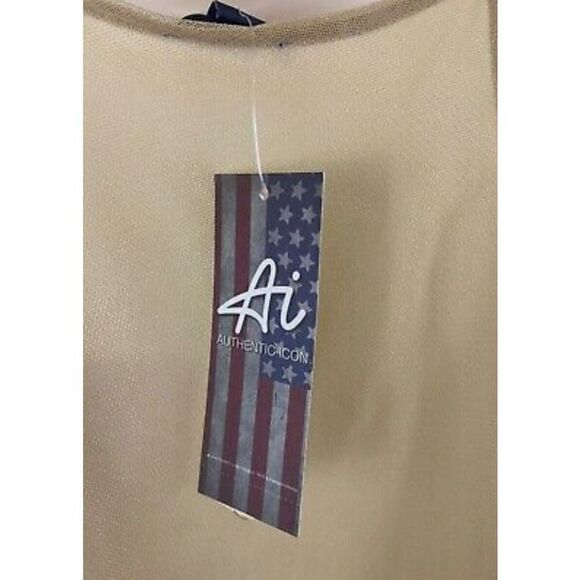 Authentic Icon Tank  - Picture 5 of 6